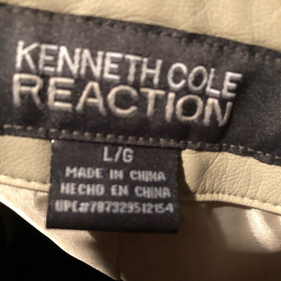 Kenneth Cole Reaction Jacket 🧥 - Picture 2 of 3